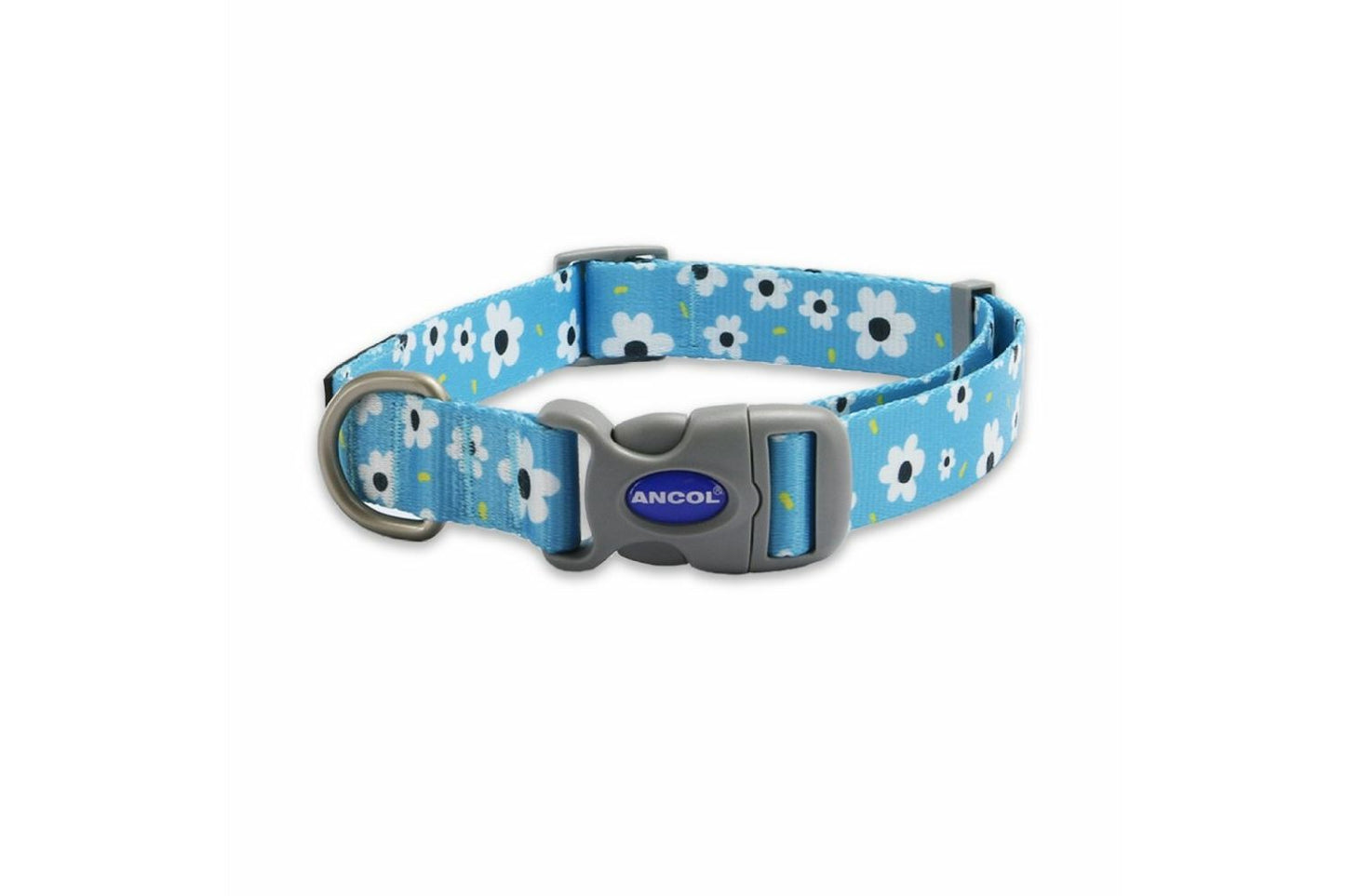 Ancol Soho Daisy Dog Collar