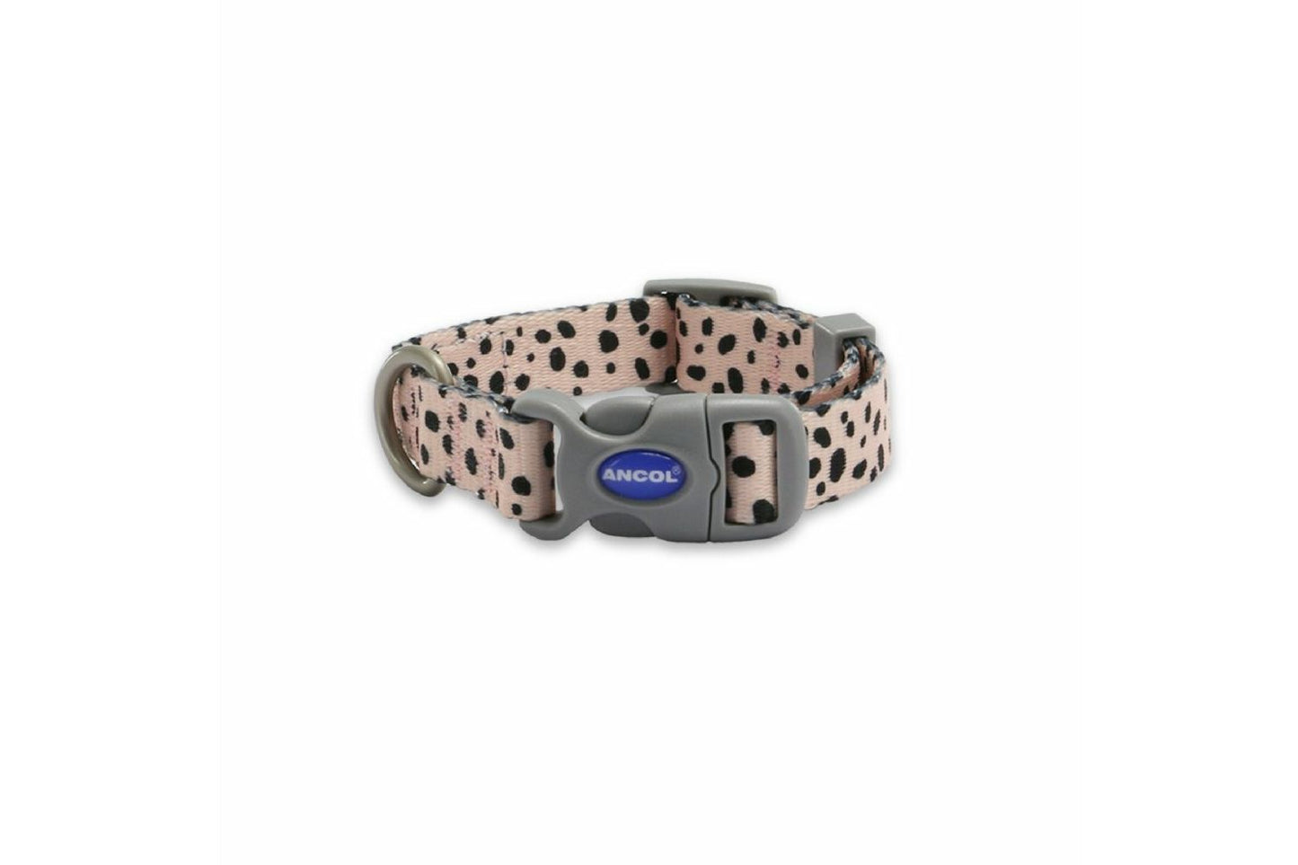 Ancol Soho Dalmatian Dog Collar
