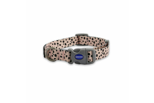 Ancol Soho Dalmatian Dog Collar