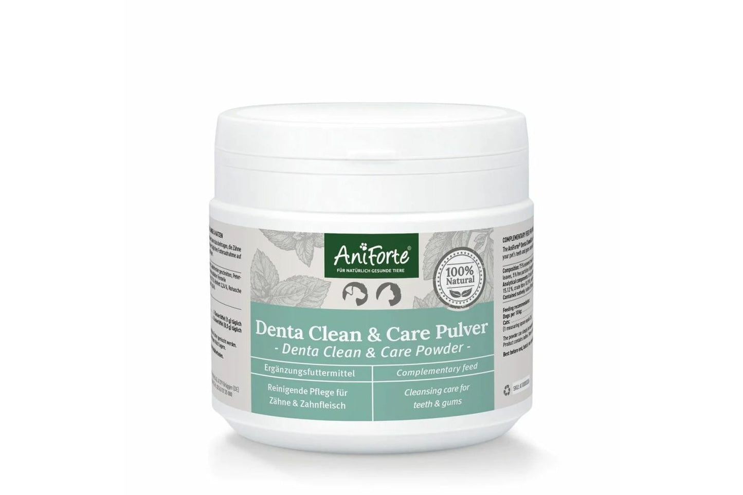 AniForte® Denta Clean And Care