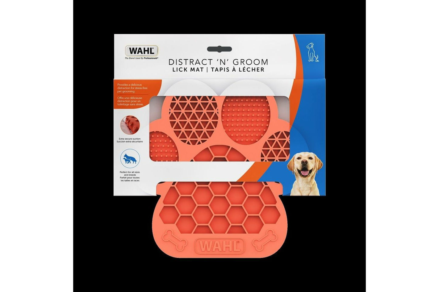 Wahl Distract 'N' Groom Lick Mat