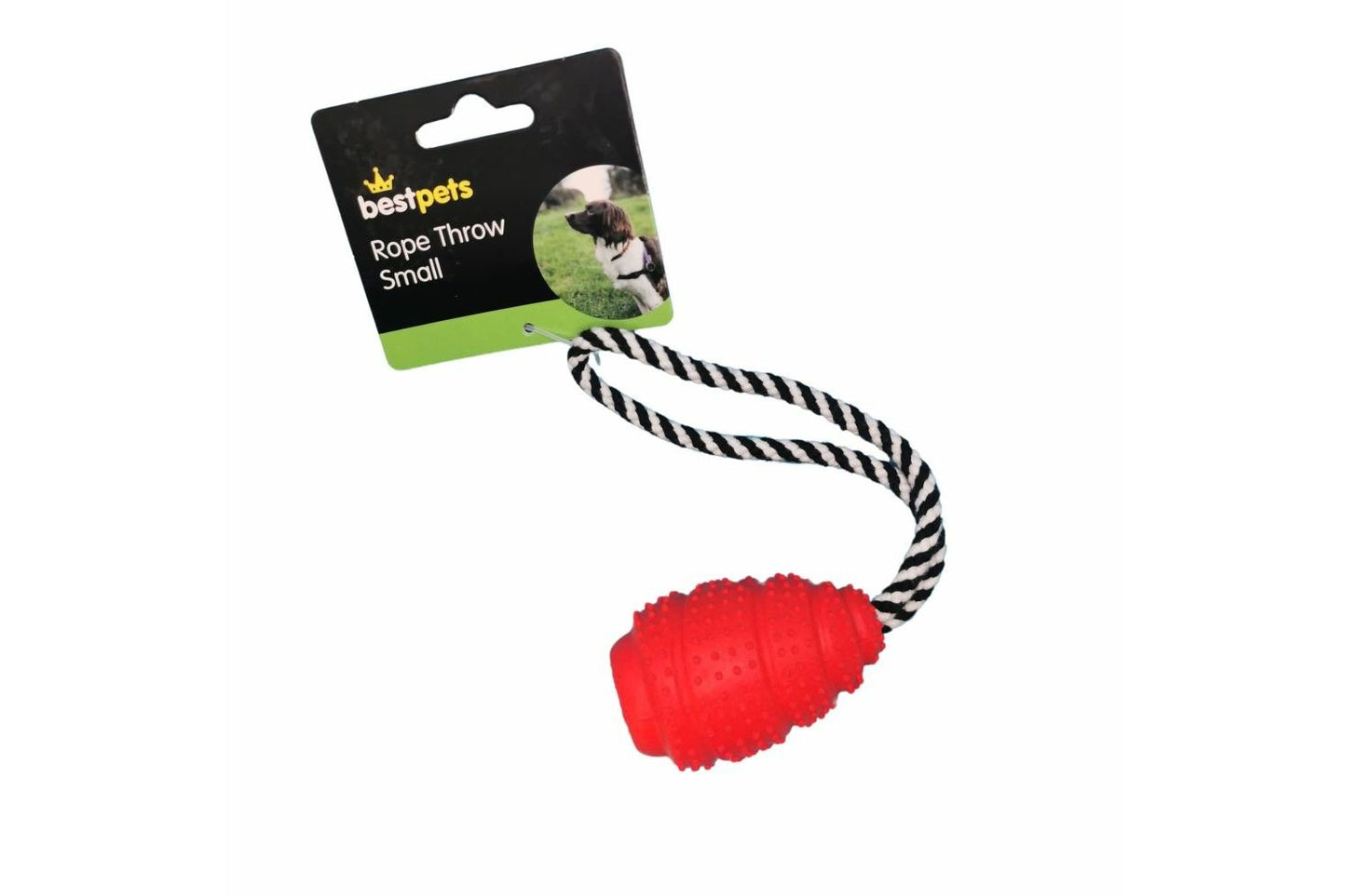 Bestpets Rope Throw