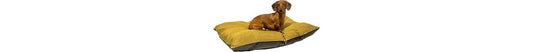 Danish Design Allsorts Palma Green Duvet