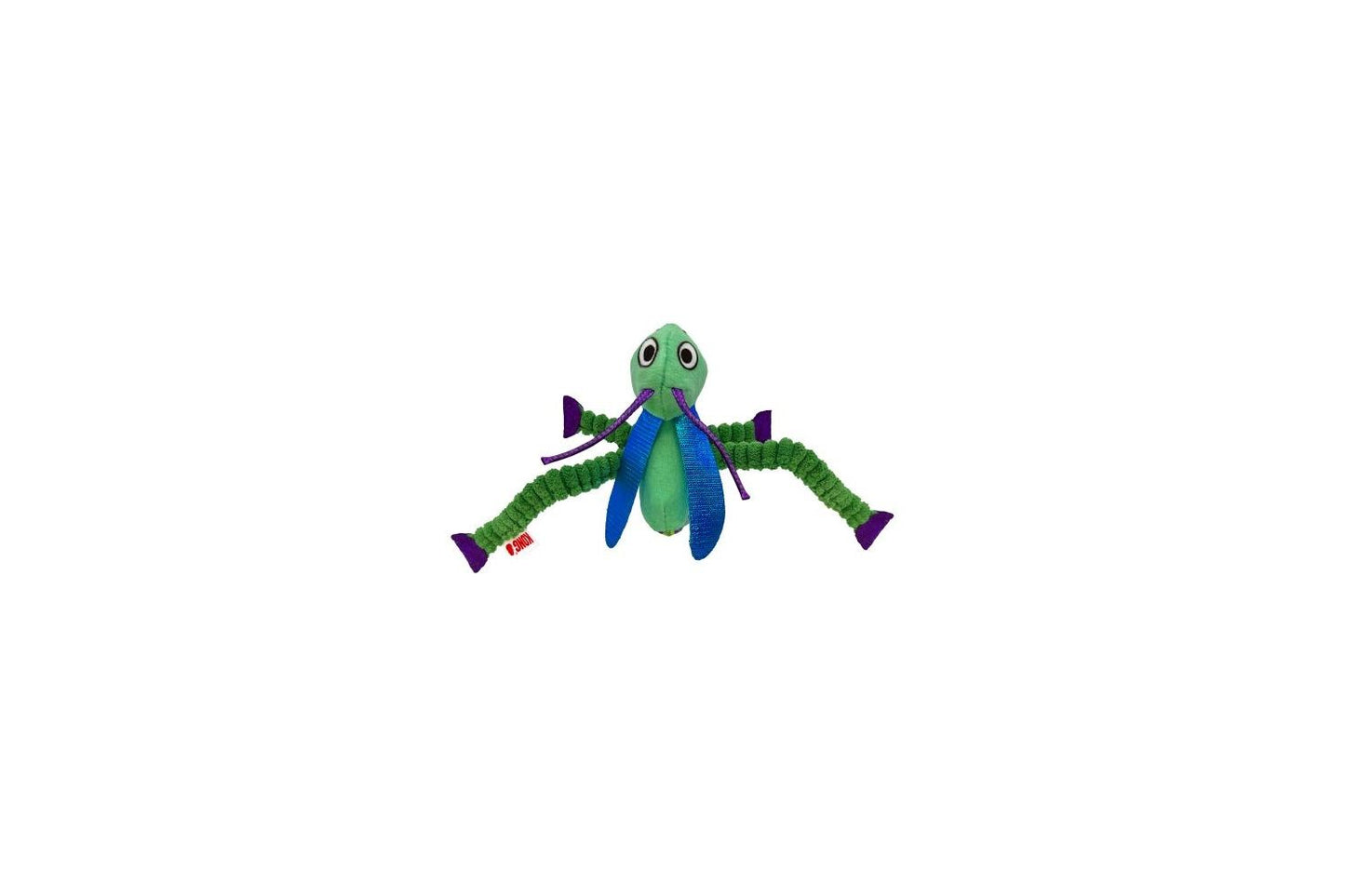 KONG Cracklez Grasshopper