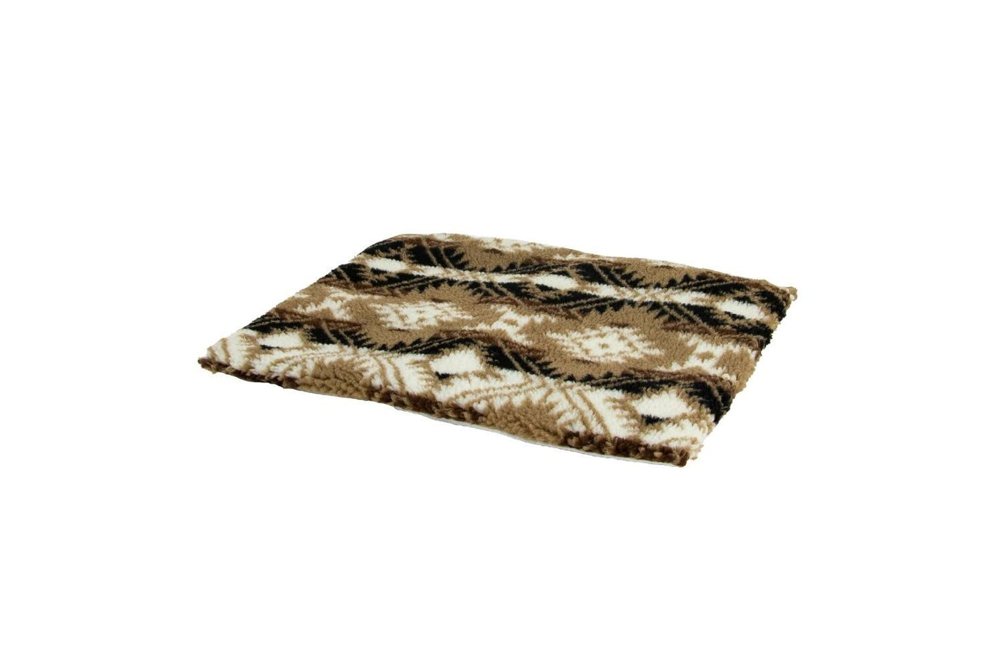 Ancol Self Heating Pet Pad Aztec
