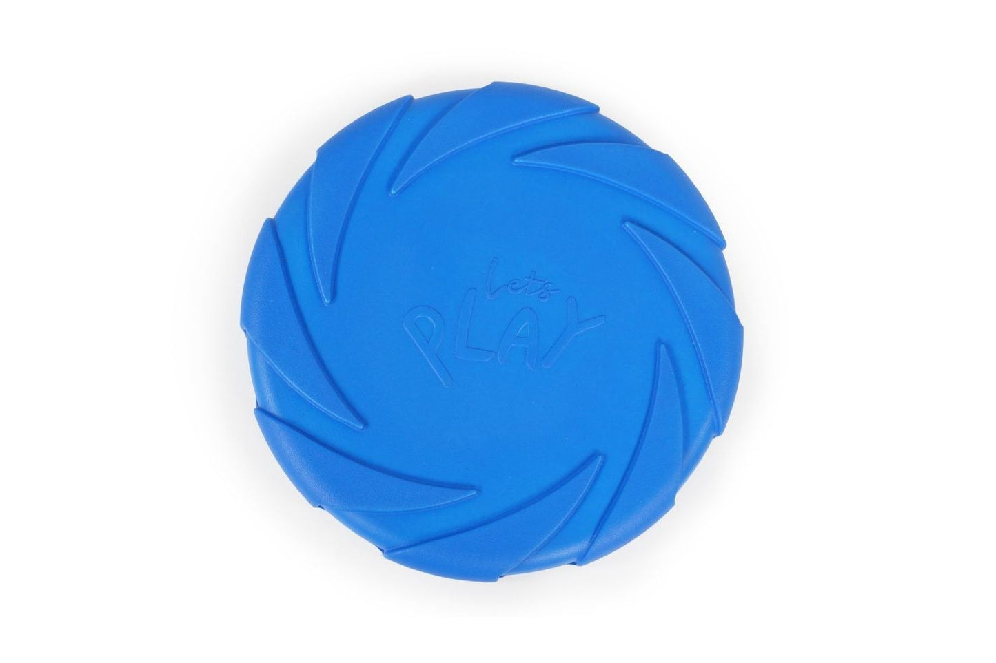 Rosewood Battersea Foam Flyer Dog Toy