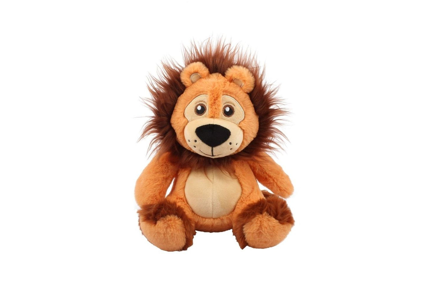 Coolpet Loki Lion Dog Toy