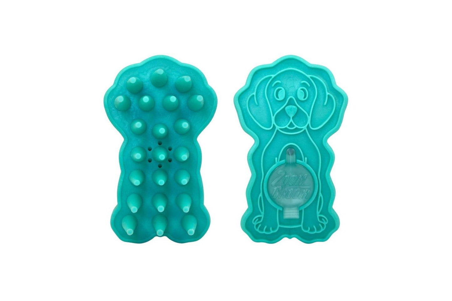 KONG Zoom Groom Bubbles
