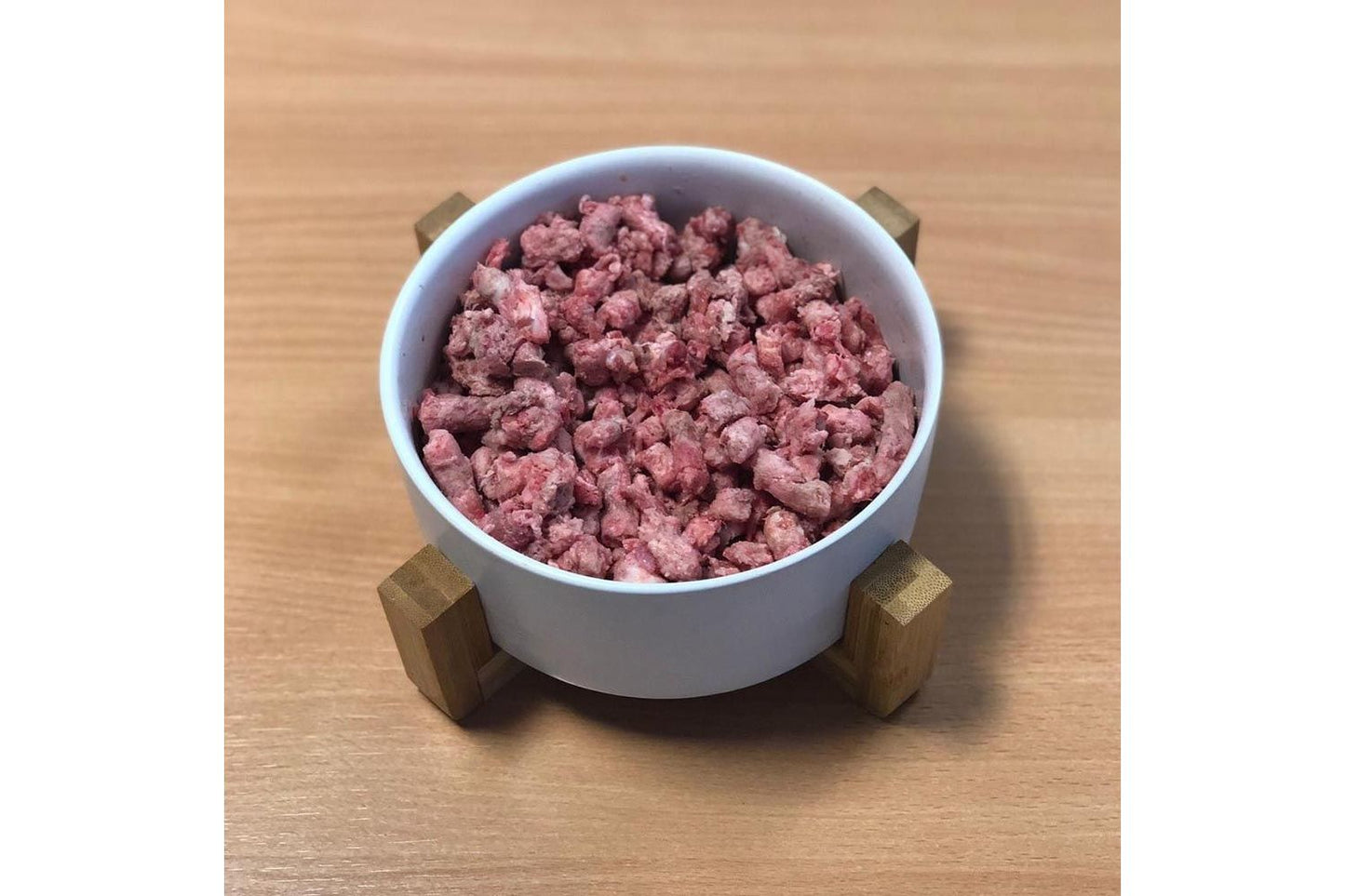 Dibo Freeflow Dog Turkey, Lamb & Offal