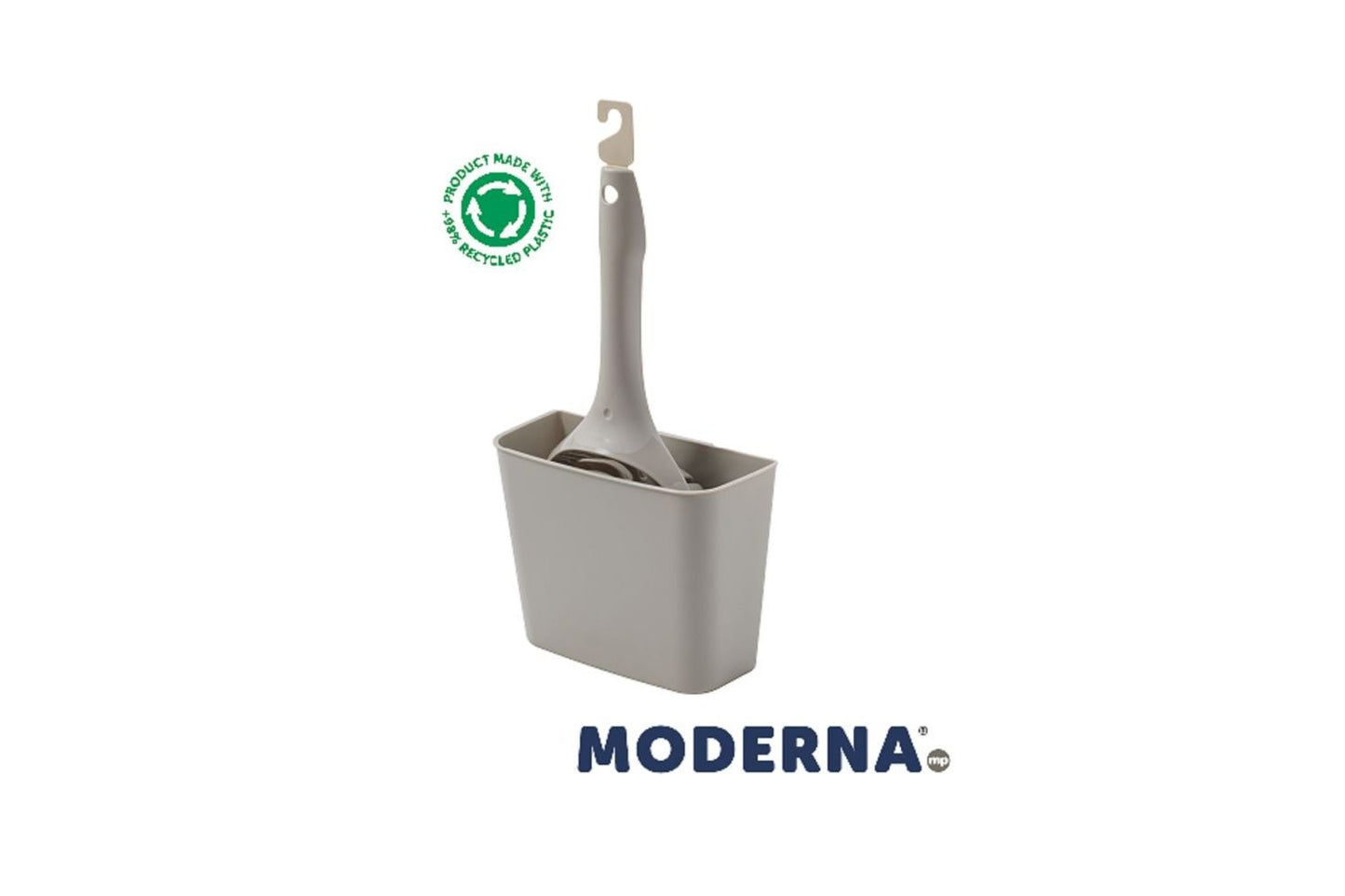 Moderna Handy Max Caddy Warm Grey