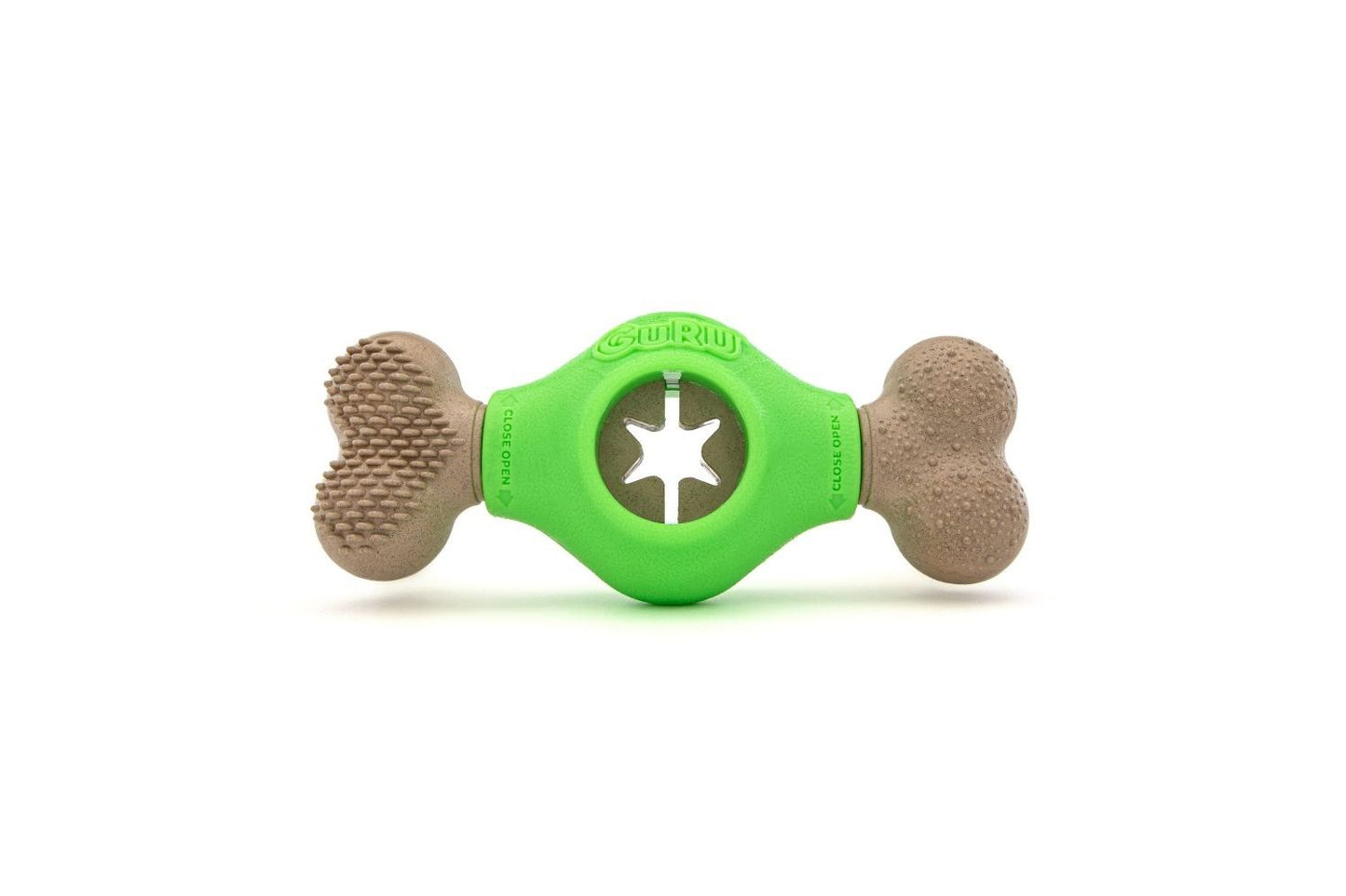Guru Adjust A Chew