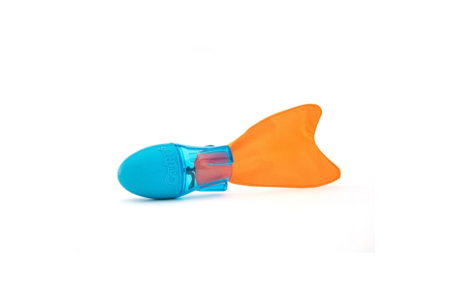 Guru Bonanza Rocket