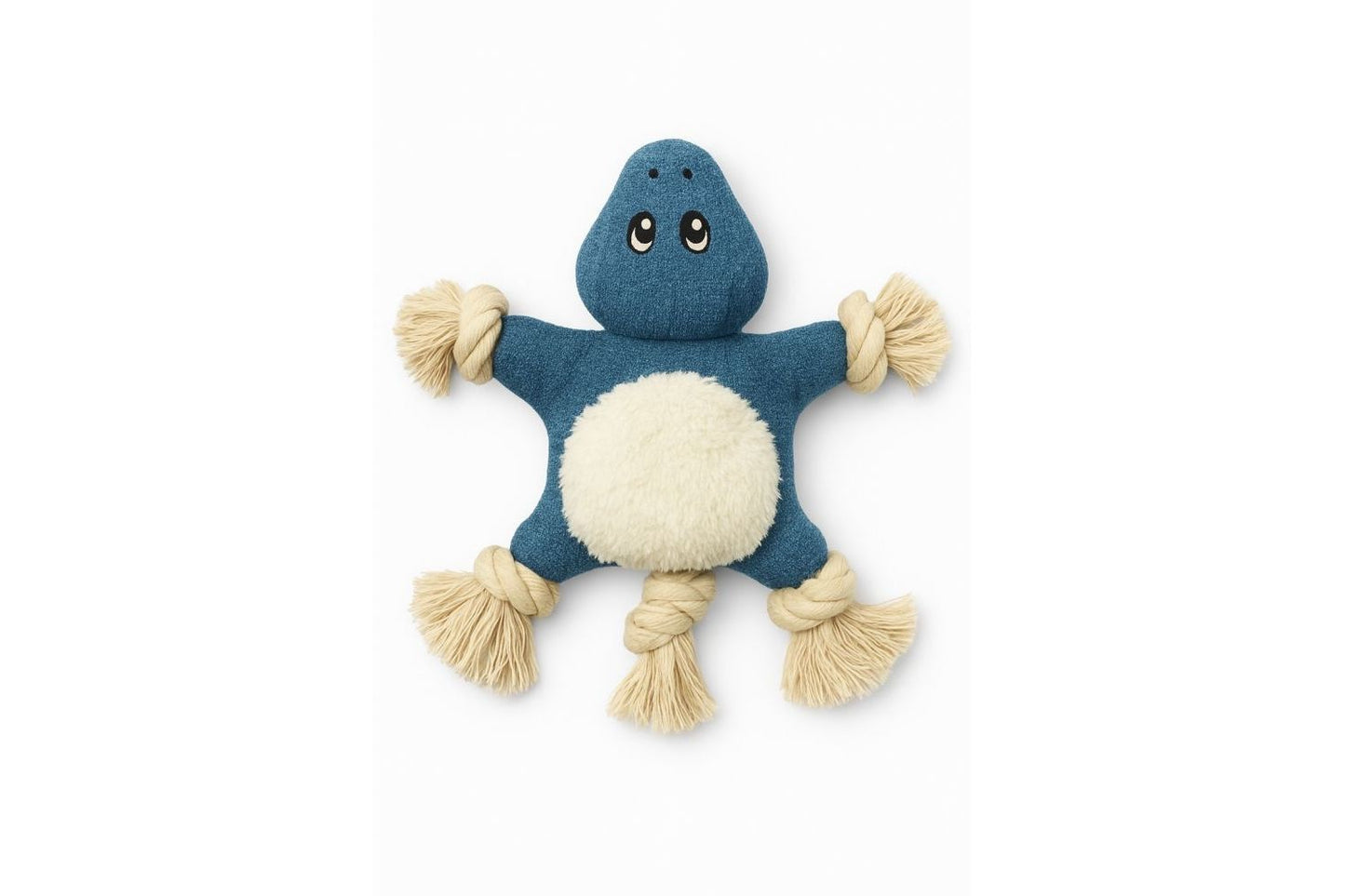 Bestpets Cecil Crocodile Rope