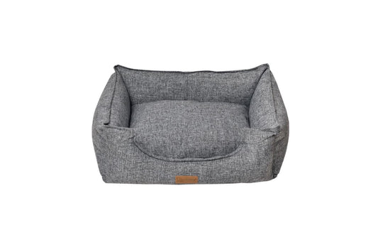 Dubex Nordic Dog Bed Slate