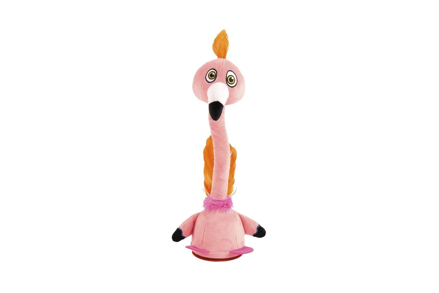 Coolpet Ferne Dancing Flamingo