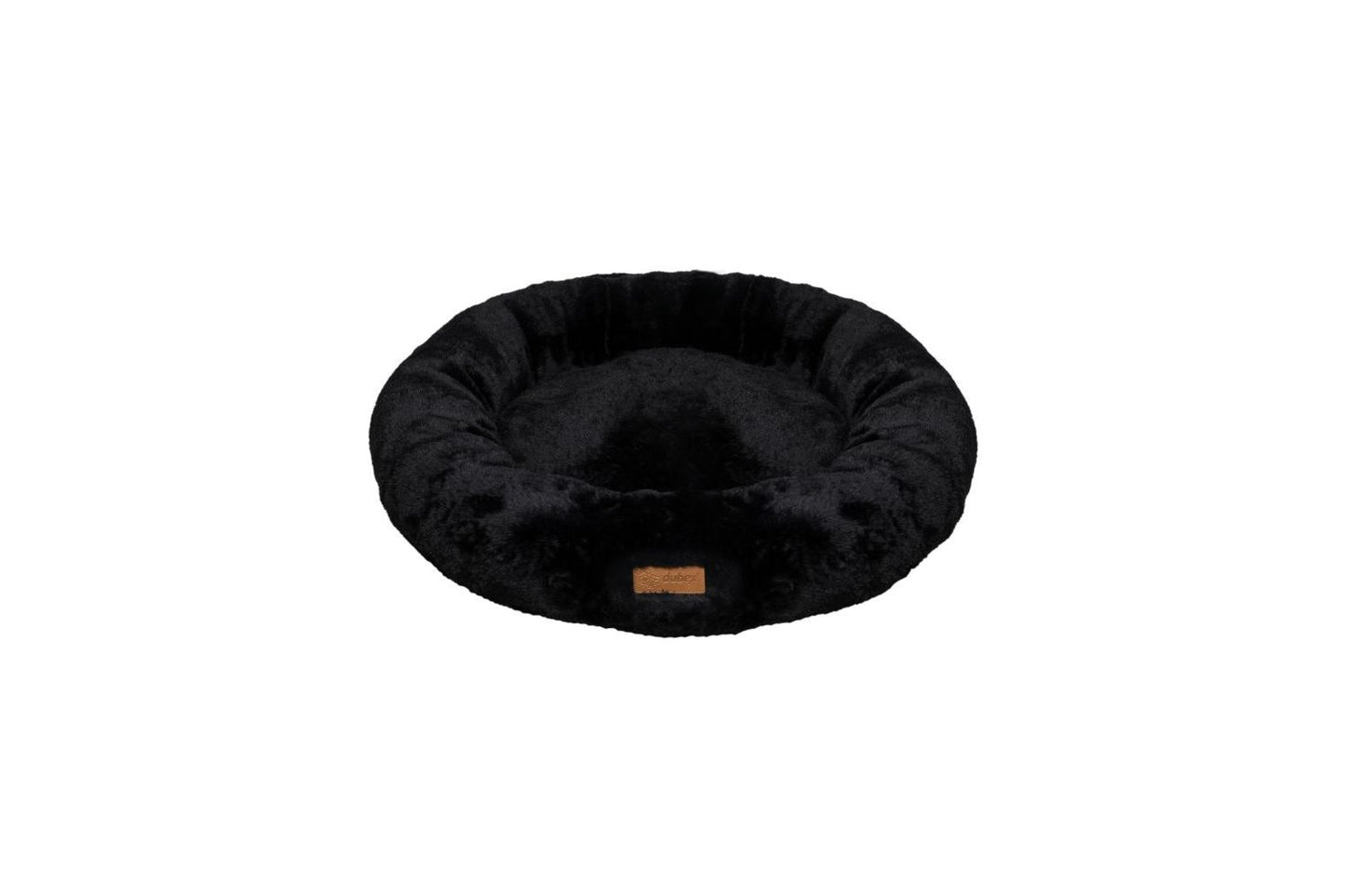 Dubex Brownie Circle Black