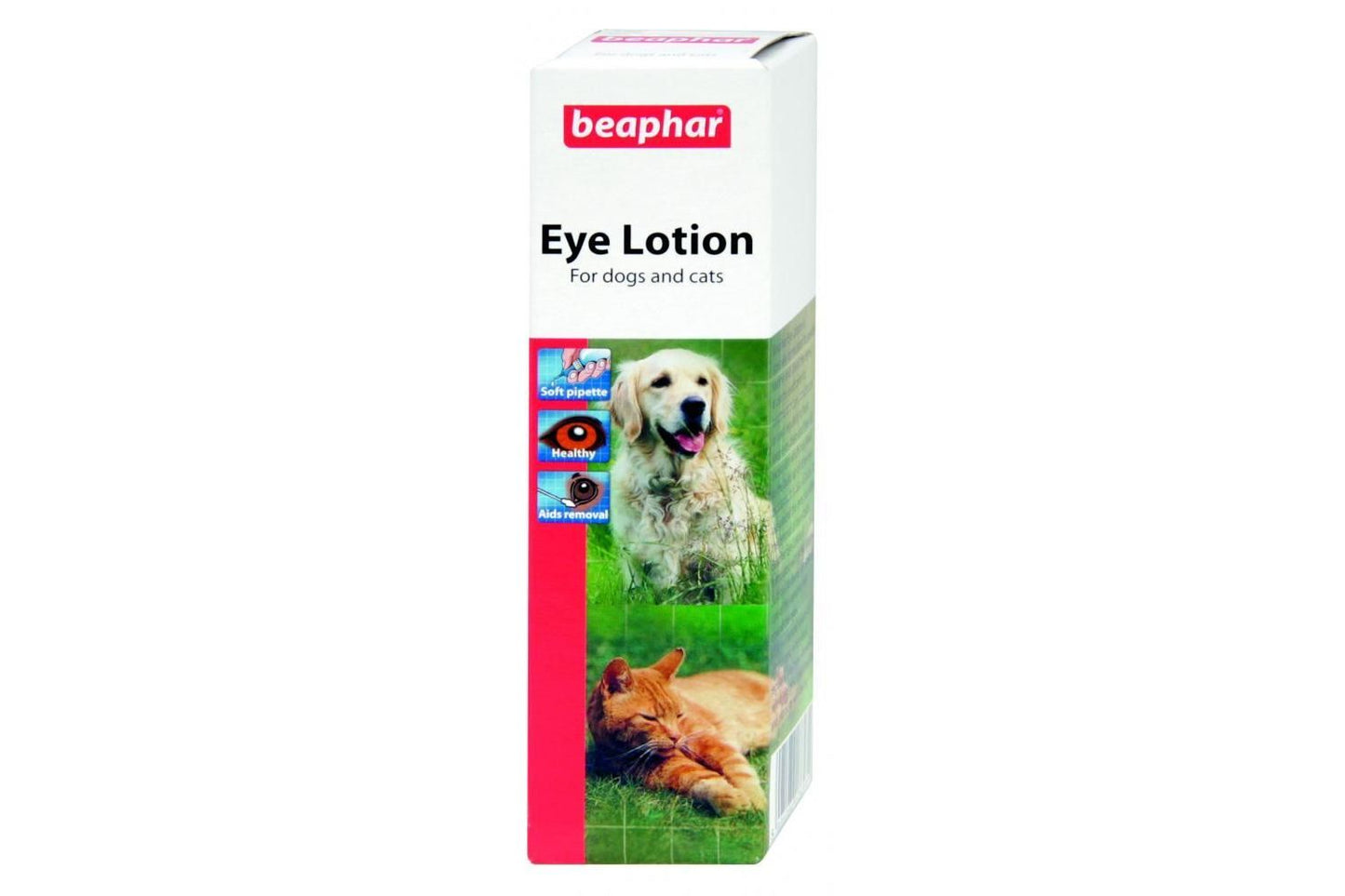 Beaphar Eye Lotion 50ml