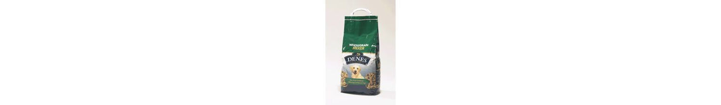 Denes Wholegrain Mixer 2.5kg