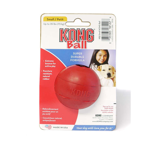 KONG Ball Small