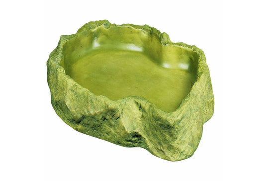 Exo Terra Reptile Feeding Dish