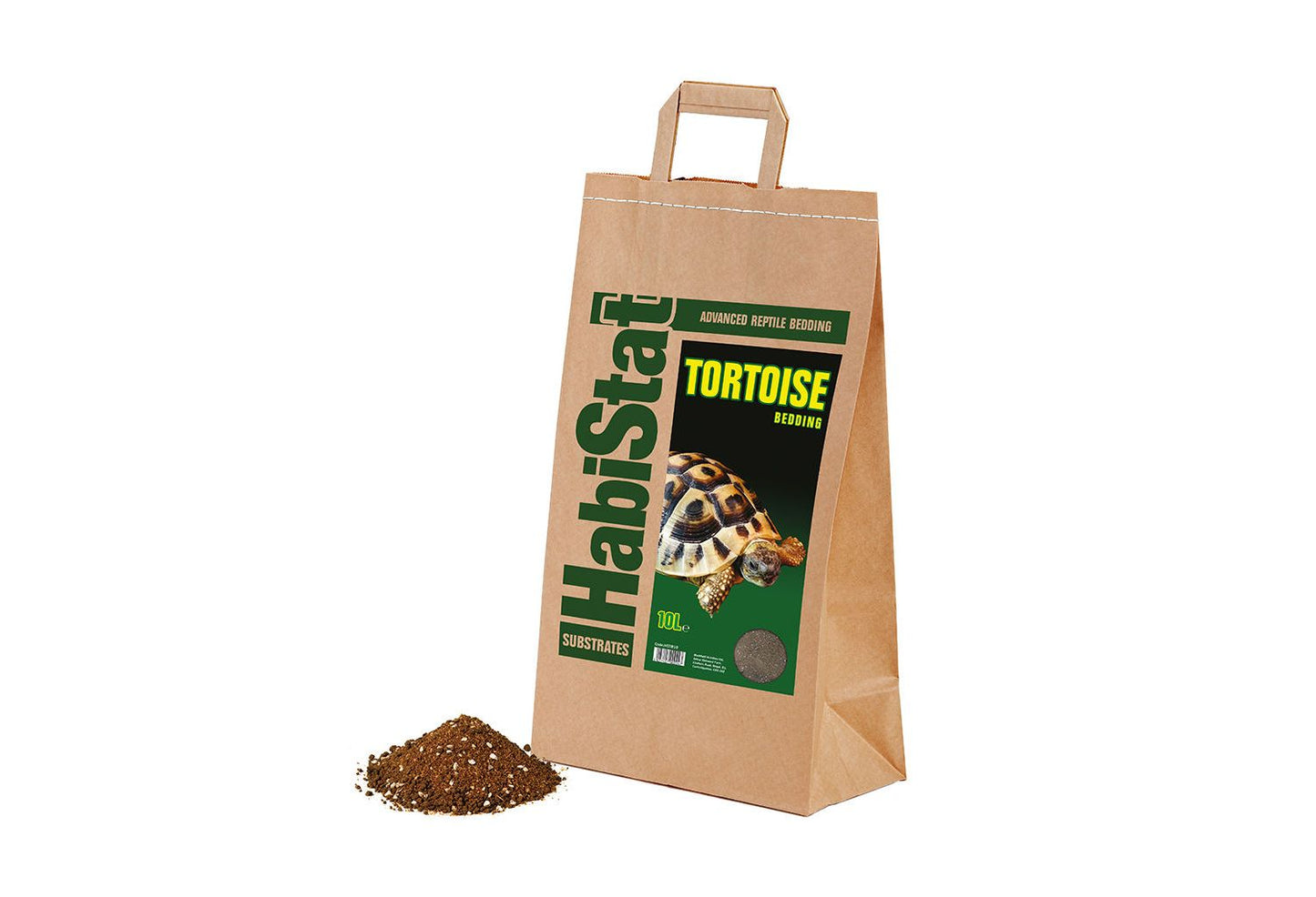 Habistat Tortoise Bedding