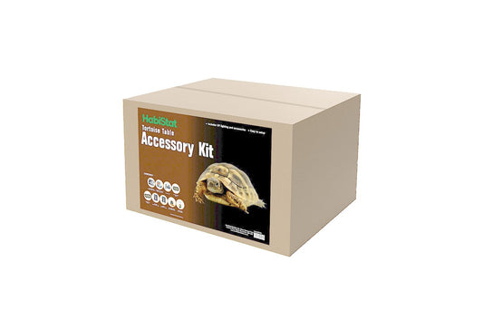 HabiStat Tortoise Table Accessory Kit