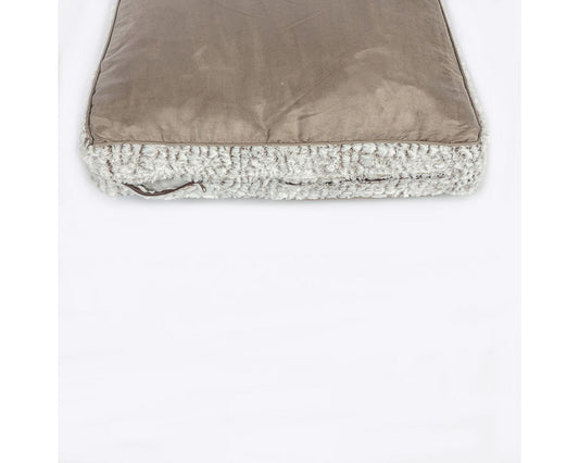 Danish Design Arctic Box Grey Duvet Dog Cover