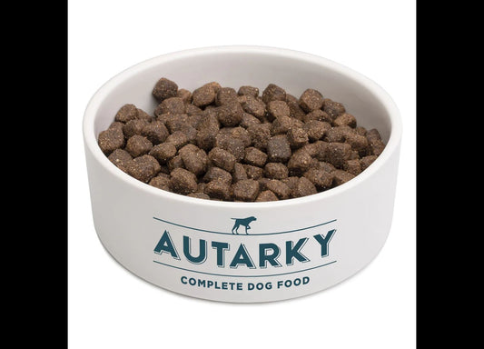 Autarky Adult Dog Food In Succulent Salmon Dry Dog Food