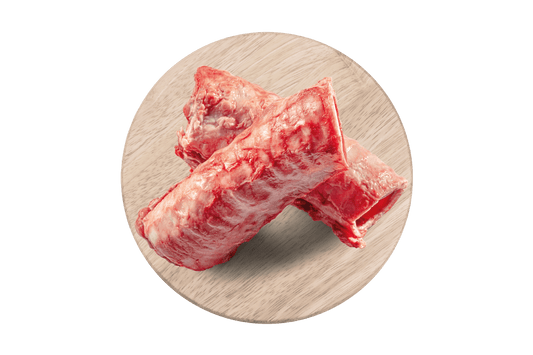 Natures Menu Beef Trachea Natural Raw Dog Treat