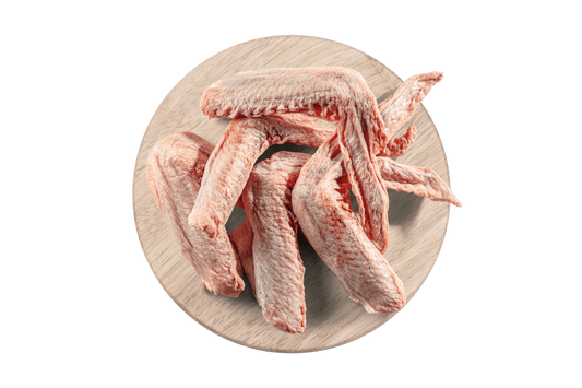 Natures Menu Duck Wings Natural Raw Dog Treat