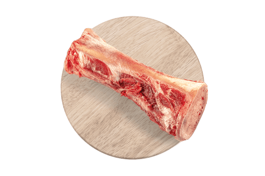 Natures Menu Beef Marrowbone Natural Raw Dog Treat