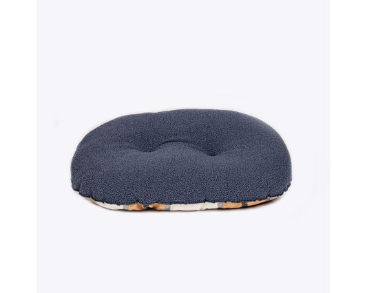 Danish Design Bowmore Sand Quilted Mattress