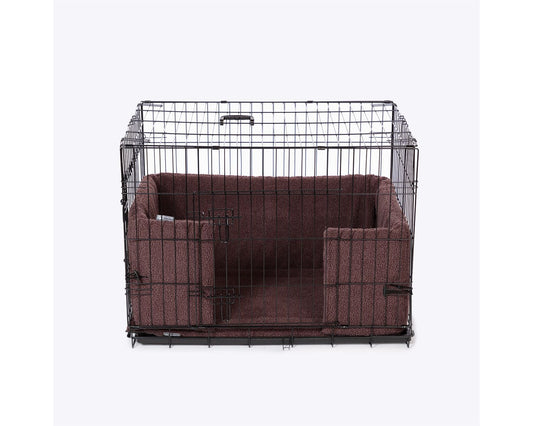 Danish Design Mauve Crate Bumper