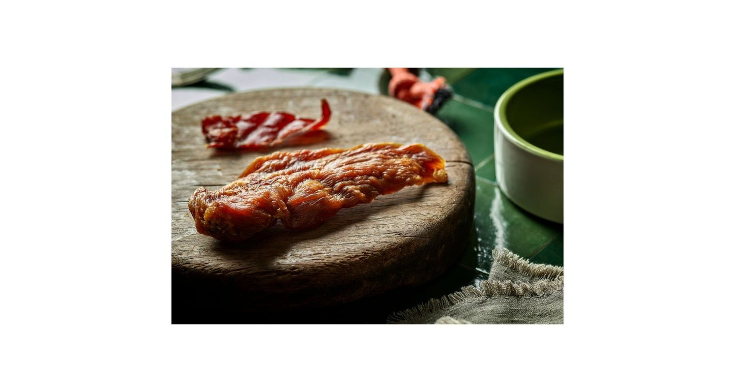 Cotswold Raw Chicken Jerky 100g