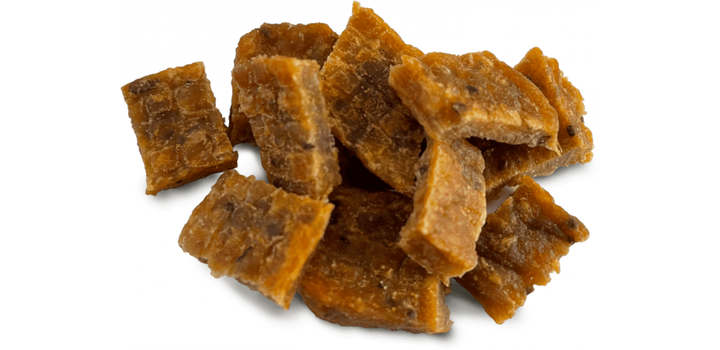 Natures Menu Country Hunter Puppy Superfood Bites