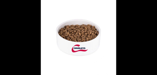 Chudleys Puppy/Junior Complete Dry Dog Food 12kg
