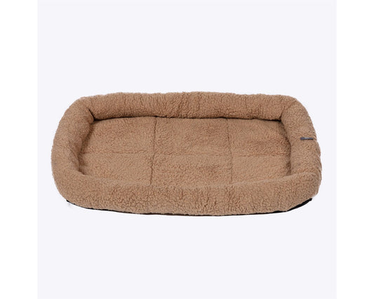 Danish Design Beige Essentials Mattress