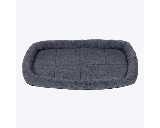 Danish Design Danish Essentials Charcoal Mattress