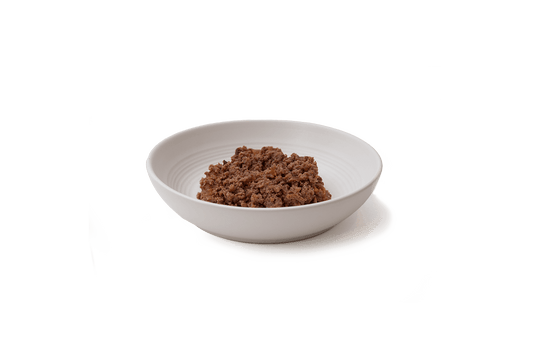 Dinky Dog Turkey & Sweet Potato