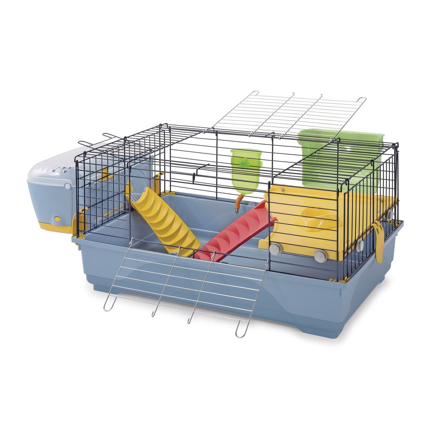 Imac Easy Plus 80 Hamster Cage