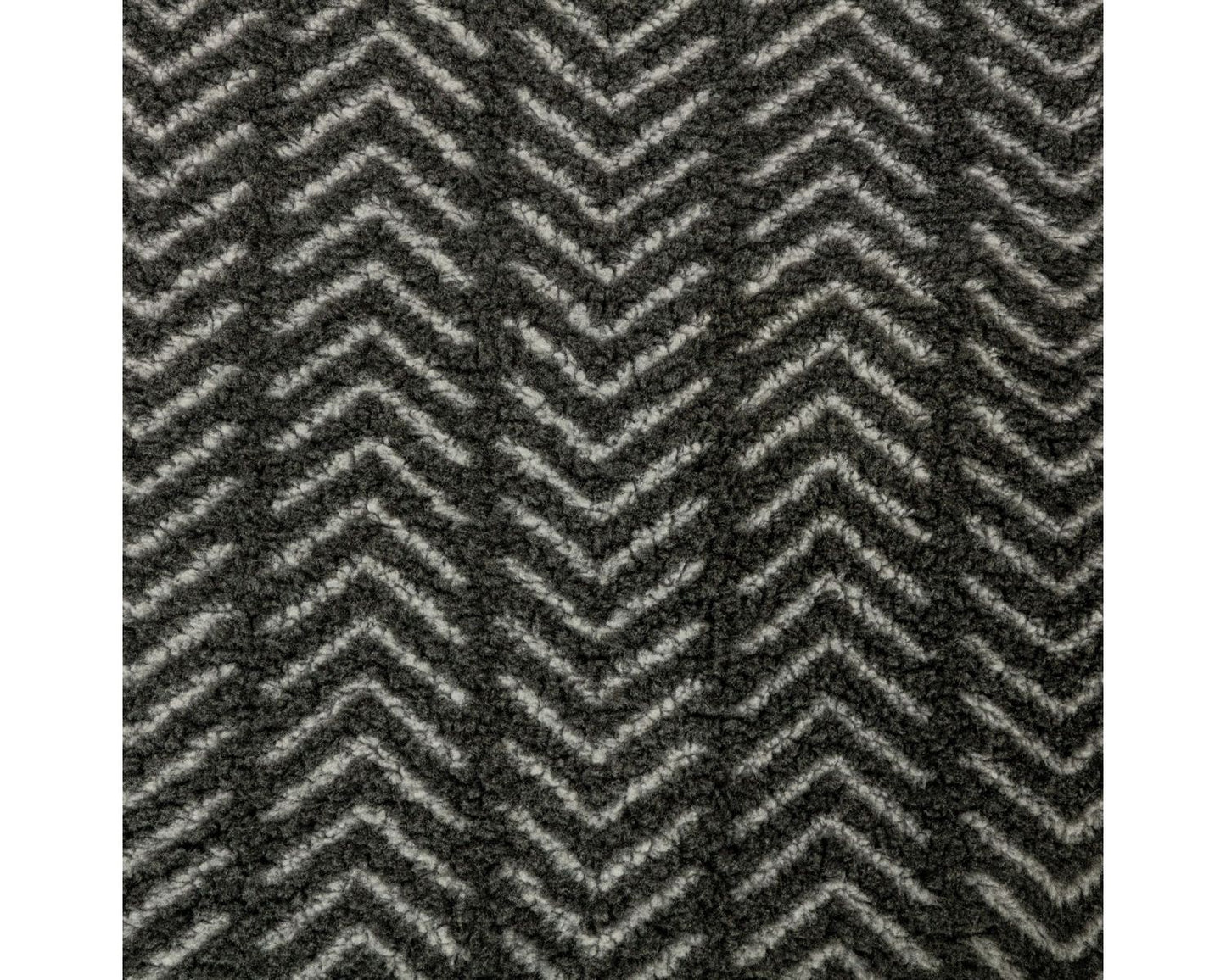 Danish Design Fleece Charcoal Arrows Deep Duvet