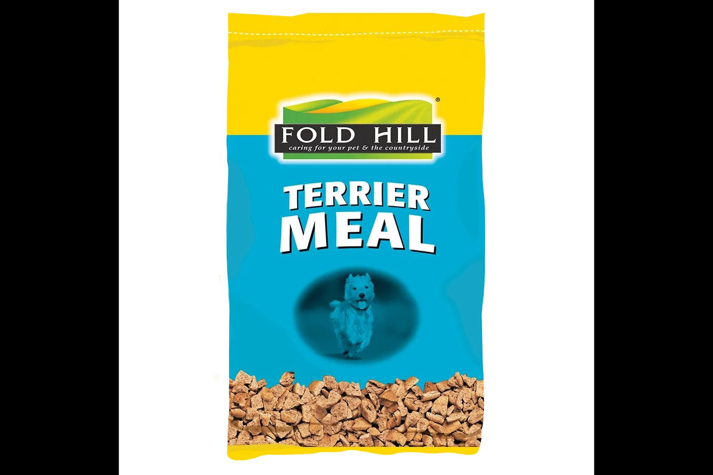 Fold Hill Plain Terrier Meal Dog Food