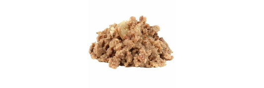 Fish4Dogs Finest Trout Mousse Wet Dog Food