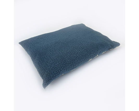 Danish Design Fleece Harbour Paw Duvet Cover