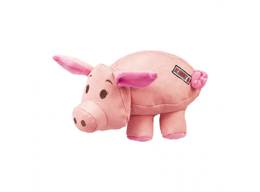 KONG Phatz Pig Toy