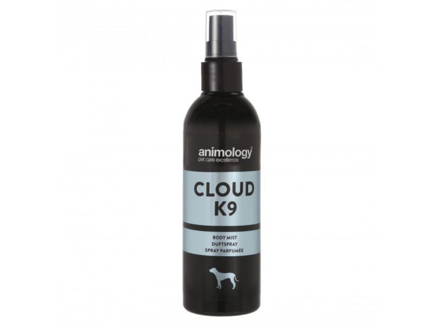 Animology Cloud K9 Fragrance Mist 150ml