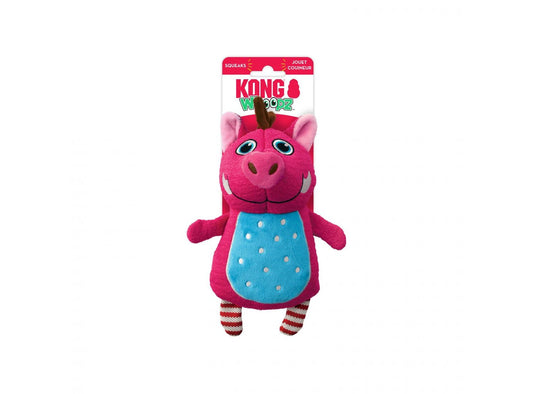 KONG Whoopz Warthog Small