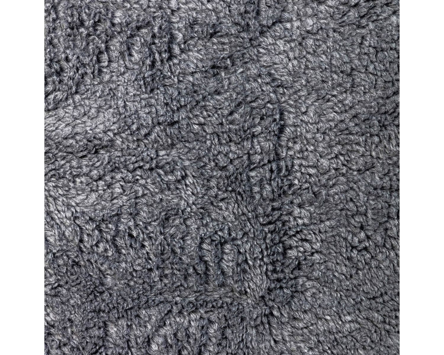 Danish Designs Happy Landings Deep Black Duvet Cover