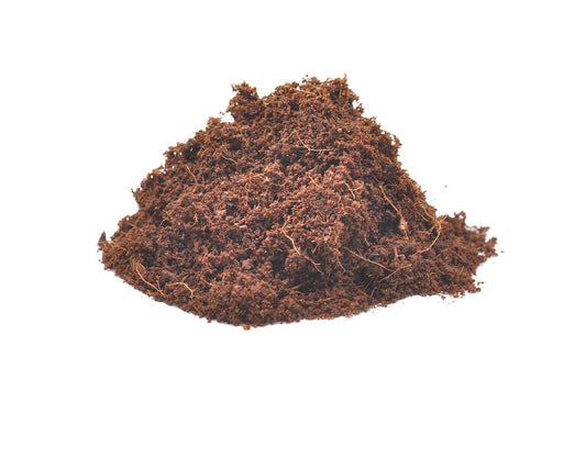 HabiStat Coir Substrate