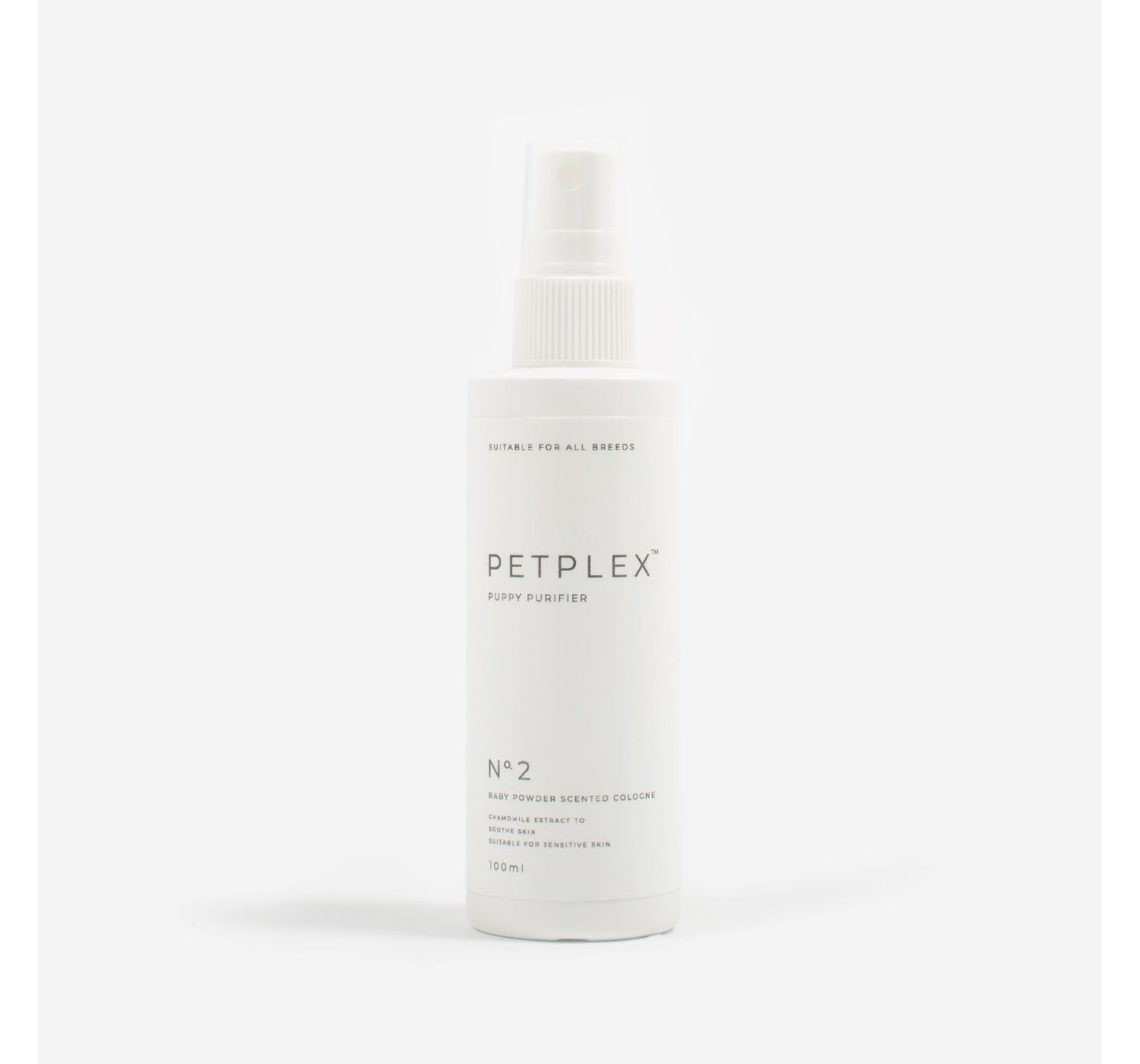 PetPlex Puppy Purifier Cologne